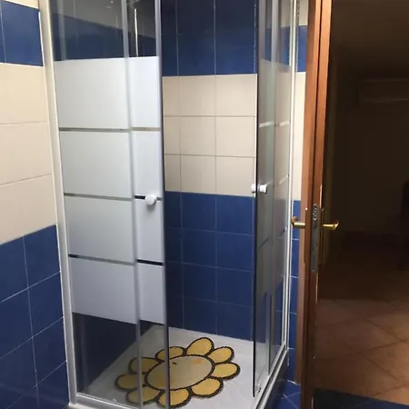 Monica's * 菲亚诺罗马诺