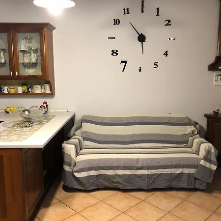 Monica's Ferienhaus *