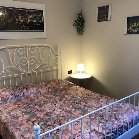 度假居 Monica's *