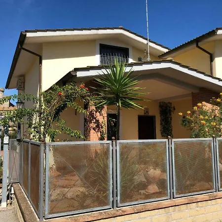 Monica's Ferienhaus