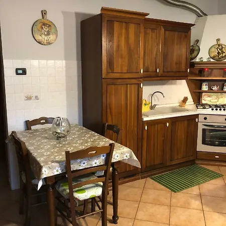 Ferienhaus Monica's
