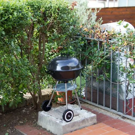 Monica's 菲亚诺罗马诺