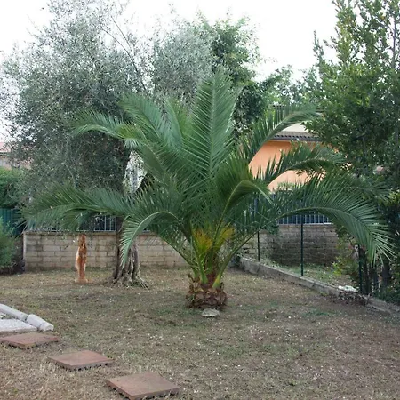 Monica's Ferienhaus *