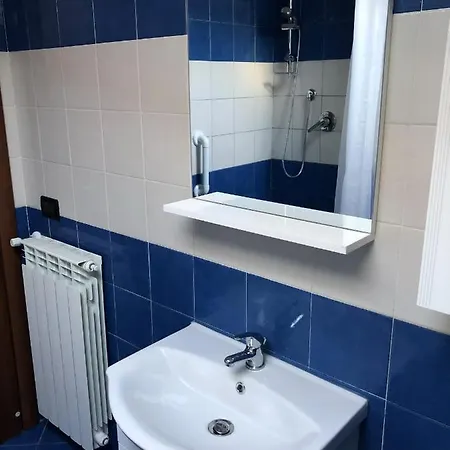 Monica's 菲亚诺罗马诺