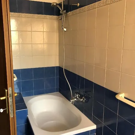 Monica's Ferienhaus